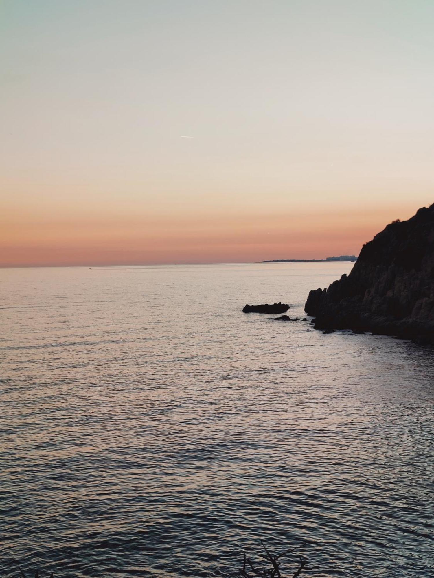 The Astrid Apartment Lloret de Mar Ngoại thất bức ảnh