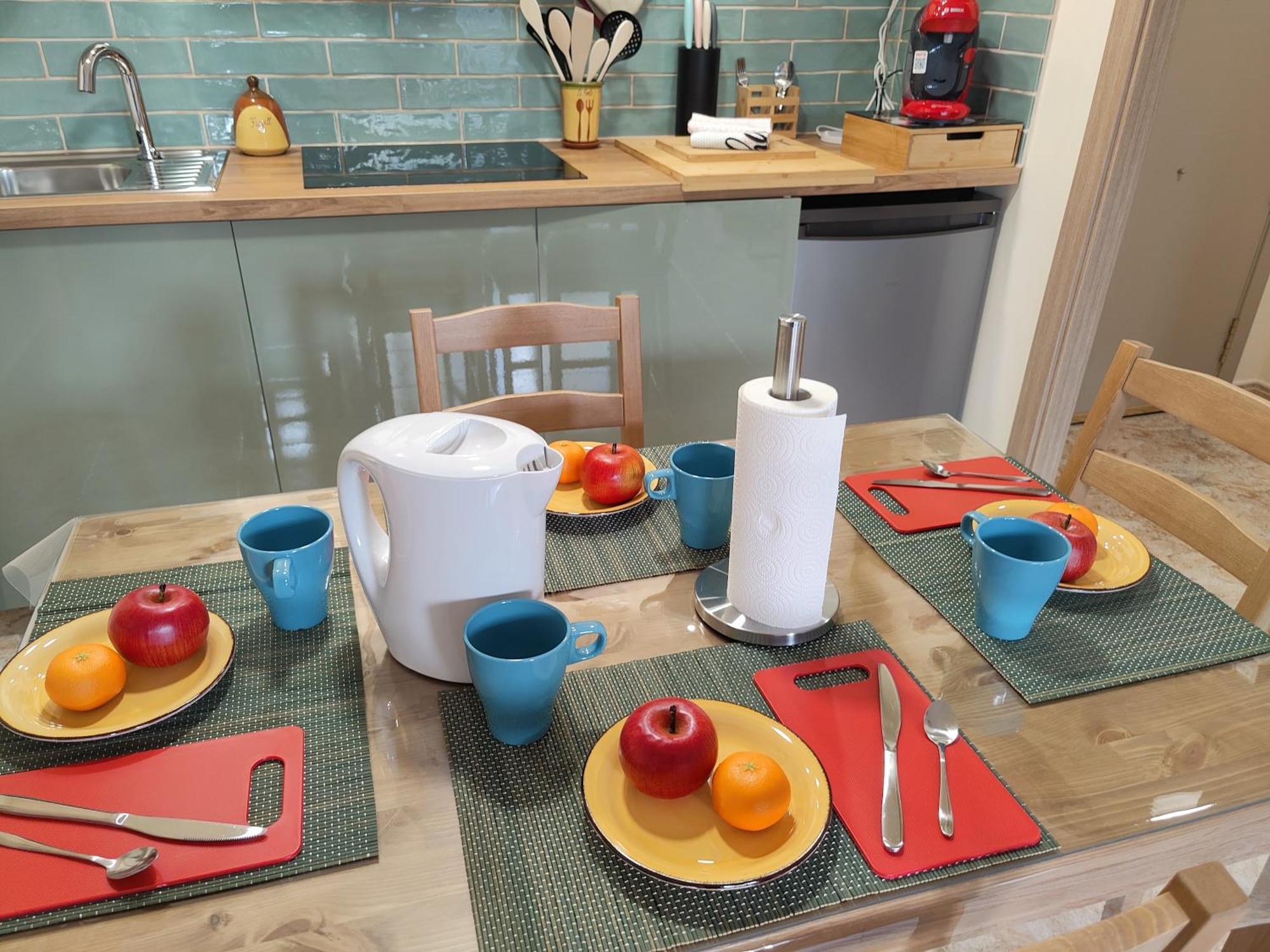 The Astrid Apartment Lloret de Mar Ngoại thất bức ảnh
