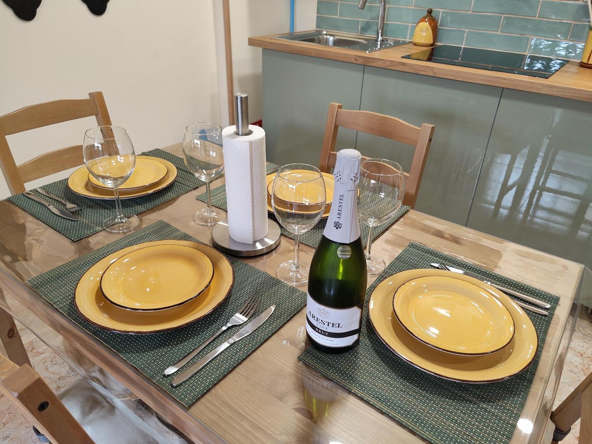 The Astrid Apartment Lloret de Mar Ngoại thất bức ảnh