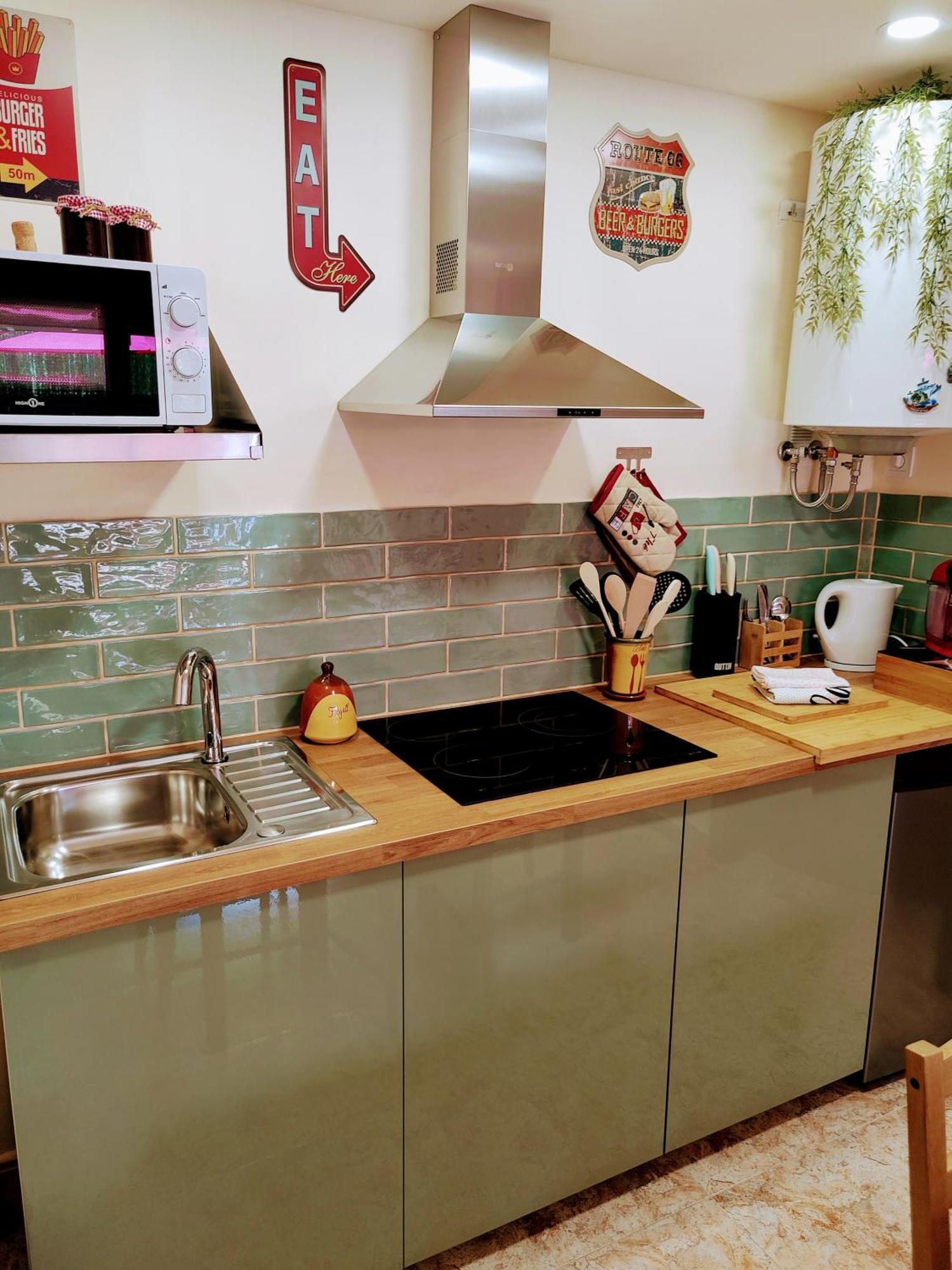 The Astrid Apartment Lloret de Mar Ngoại thất bức ảnh