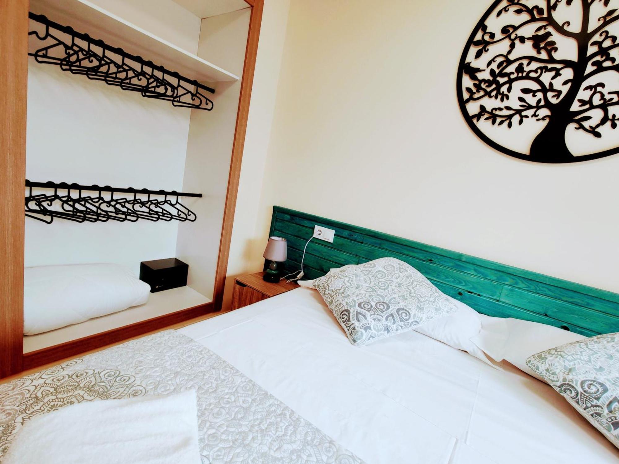 The Astrid Apartment Lloret de Mar Ngoại thất bức ảnh