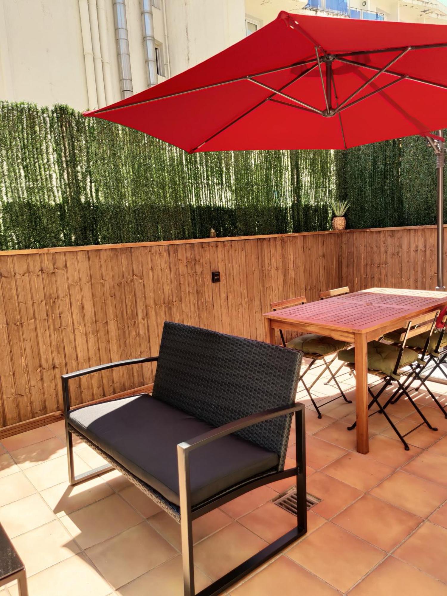 The Astrid Apartment Lloret de Mar Ngoại thất bức ảnh