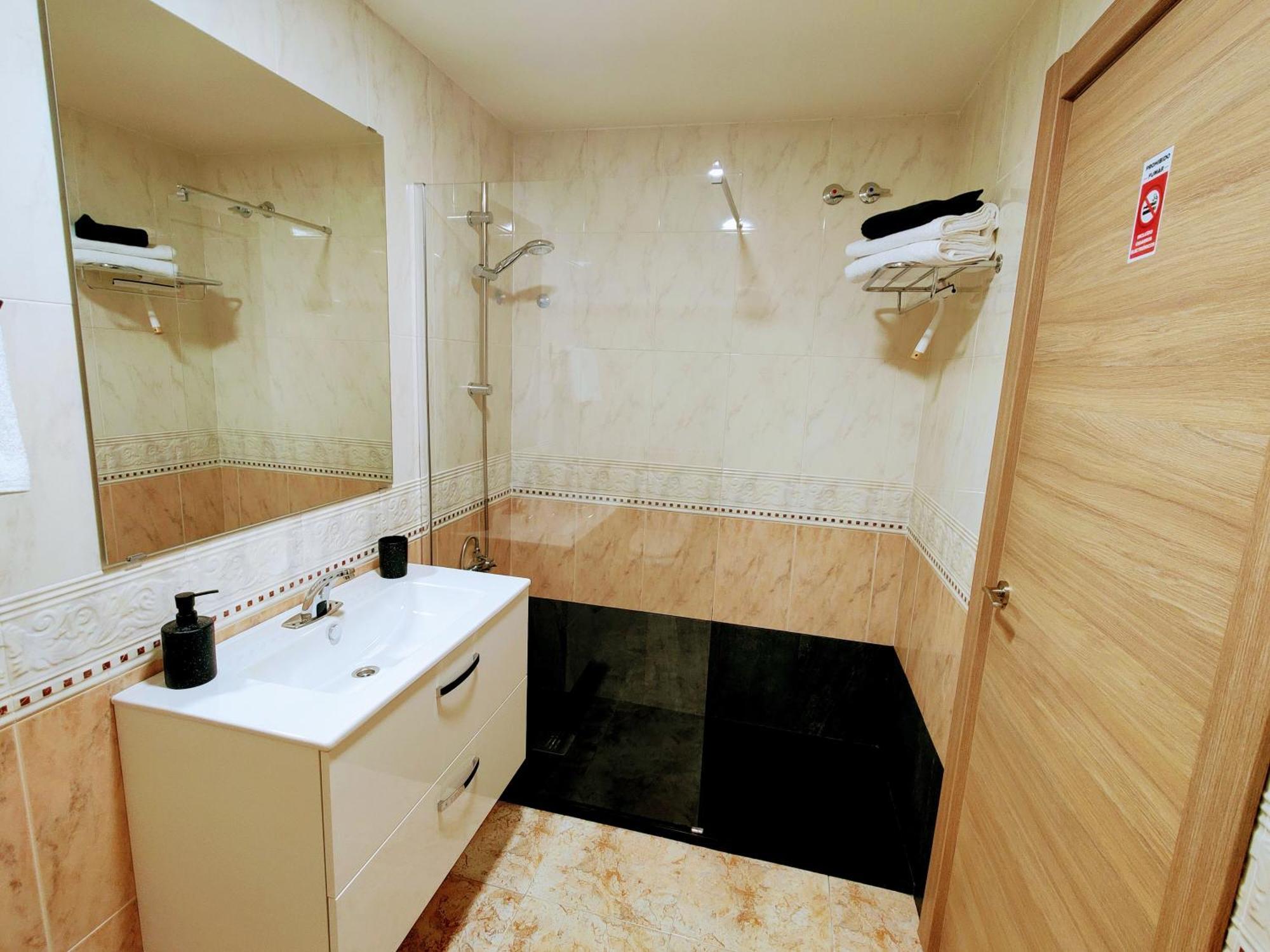 The Astrid Apartment Lloret de Mar Ngoại thất bức ảnh