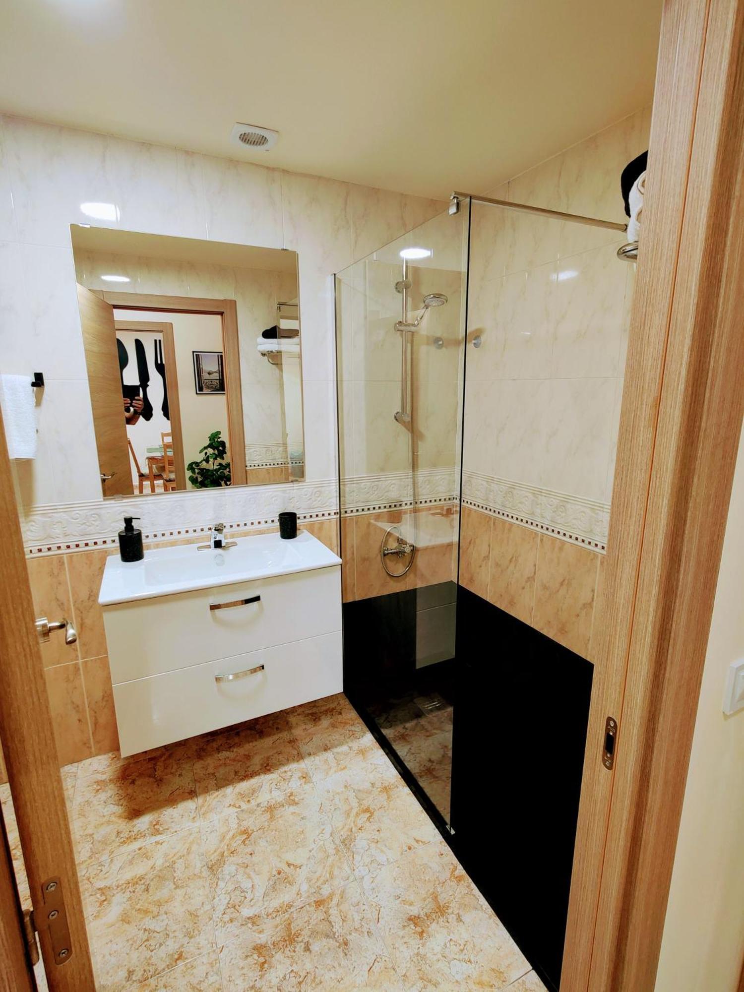 The Astrid Apartment Lloret de Mar Ngoại thất bức ảnh